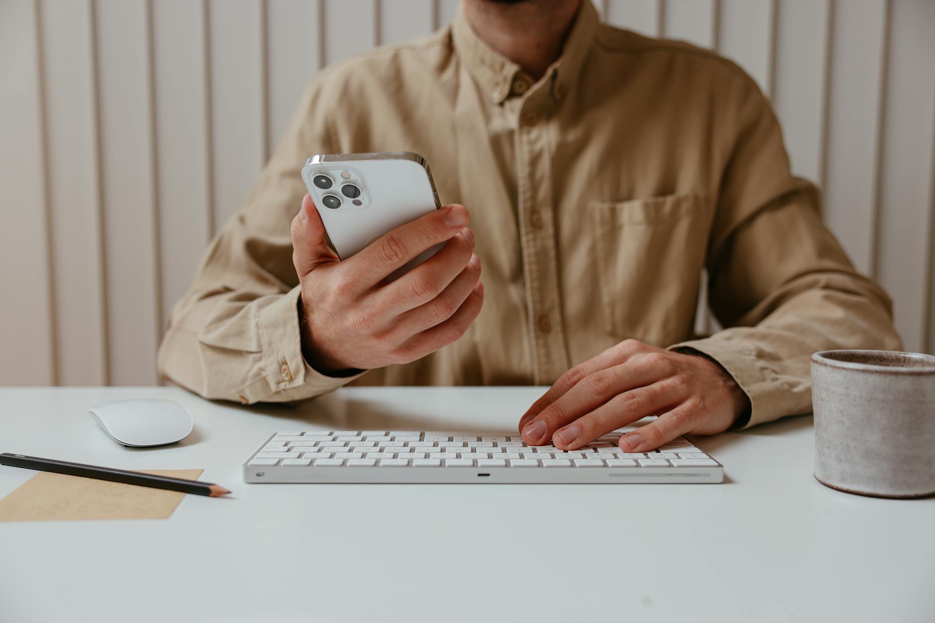 WPS跨平台办公数据可视化展示